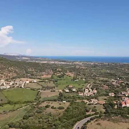 Casa Pellegrino * Solita