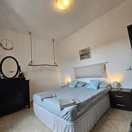 Casa Pellegrino Apartment