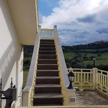 Casa Pellegrino Solita