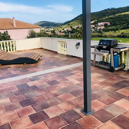 Apartment Casa Pellegrino Solita