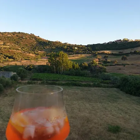 Casa Pellegrino * Solita