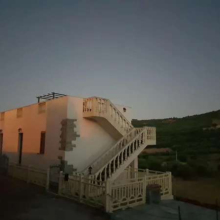 Casa Pellegrino *