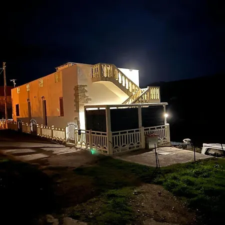 Casa Pellegrino Apartment