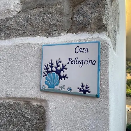 Casa Pellegrino Apartment *