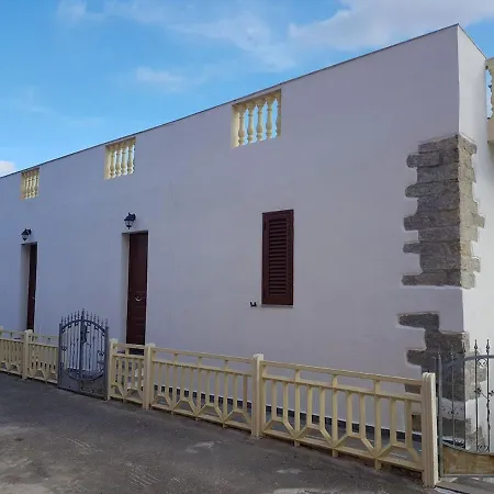 Casa Pellegrino * Solita
