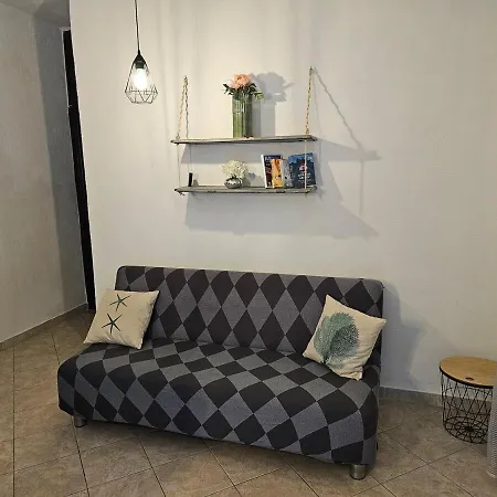 Casa Pellegrino Apartment