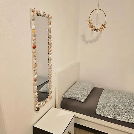 Casa Pellegrino Apartment *