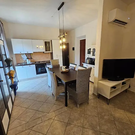 Casa Pellegrino Apartment *