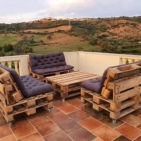 Casa Pellegrino Solita