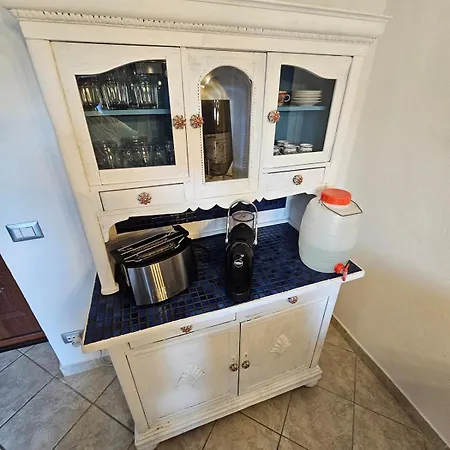 Casa Pellegrino Apartamento *