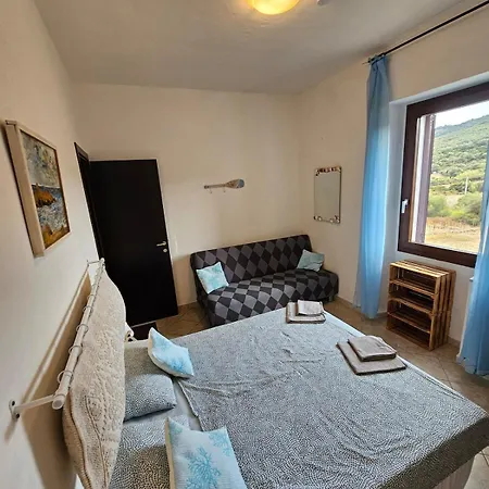 Casa Pellegrino Apartment *