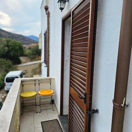 Apartment Casa Pellegrino Solita