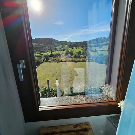 Casa Pellegrino Apartment