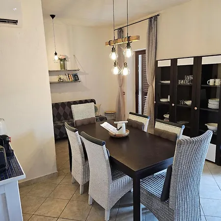 Casa Pellegrino Apartment