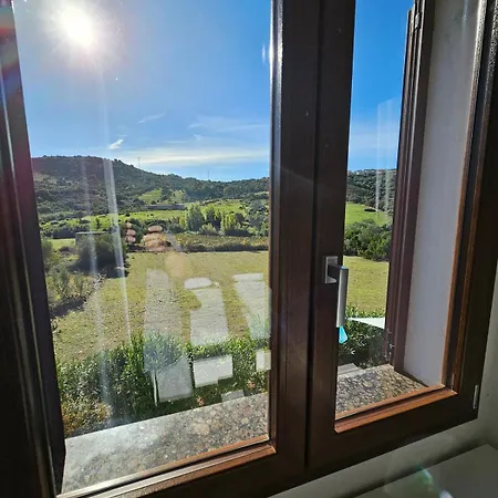 Casa Pellegrino *