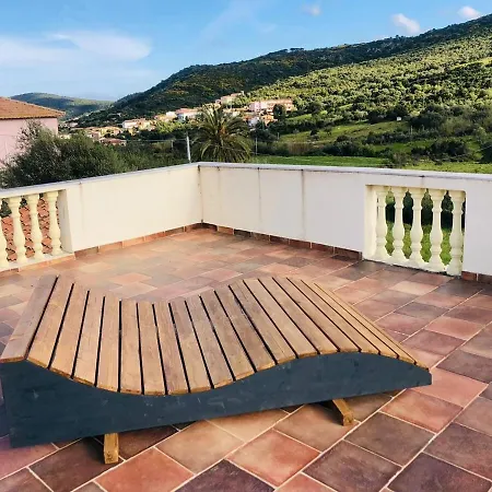 Casa Pellegrino