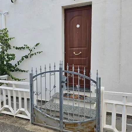 Appartamento Casa Pellegrino *