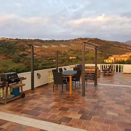 Διαμέρισμα Casa Pellegrino