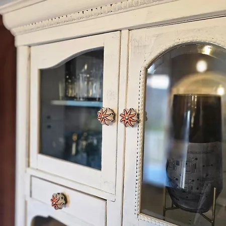 Casa Pellegrino Apartamento Solita