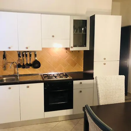 Casa Pellegrino Appartement *