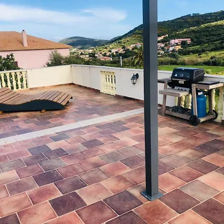 Appartamento Casa Pellegrino Solita