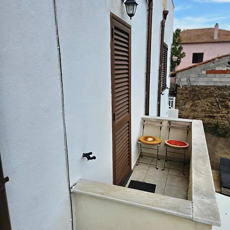 Apartamento Casa Pellegrino *