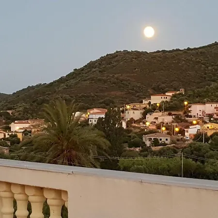 Διαμέρισμα Casa Pellegrino Solita