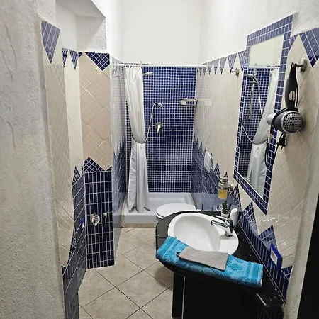 Casa Pellegrino Apartamento *