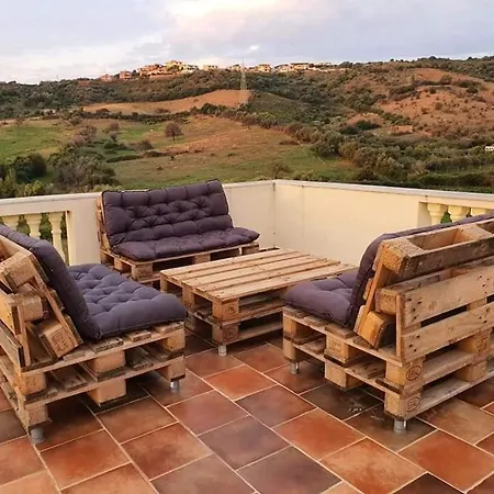 Casa Pellegrino Solita
